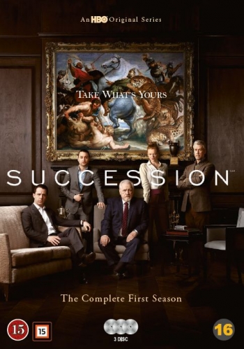 SUCCESSION - KAUSI 1